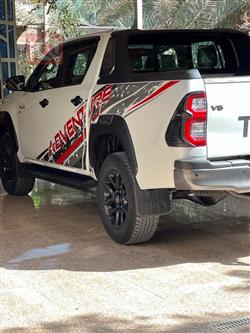 تويوتا هايلوكس